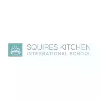 Shop Squires School logo