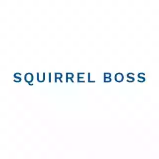 Shop Squirrel Boss coupon codes logo