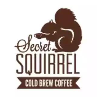 Secret Squirrel discount codes