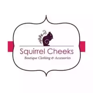 Squirrel Cheeks promo codes