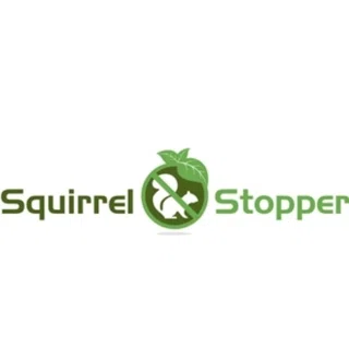 Squirrel Stopper logo