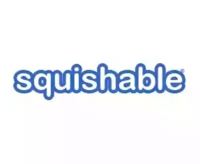 squishable.com logo