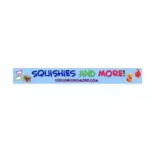 Squishies and More discount codes