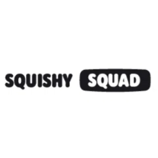 Squishy Squad NFT logo