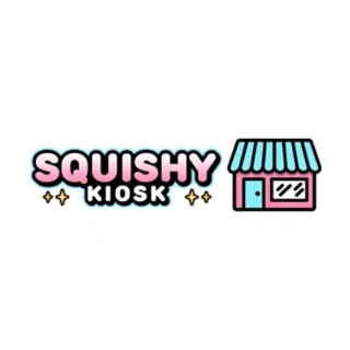 Shop Squishy Kiosk logo