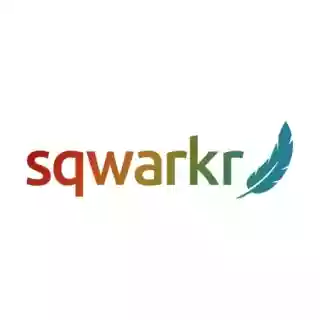 Sqwarkr logo