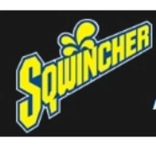 Sqwincher logo