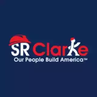 Shop SR Clarke logo