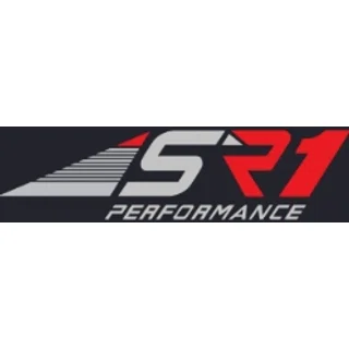 SR1 Performance logo