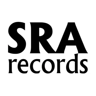 Shop SRA Records logo