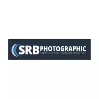 SRB Photographic promo codes