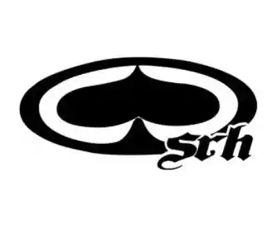 SRH  logo
