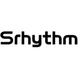 Srhythm logo