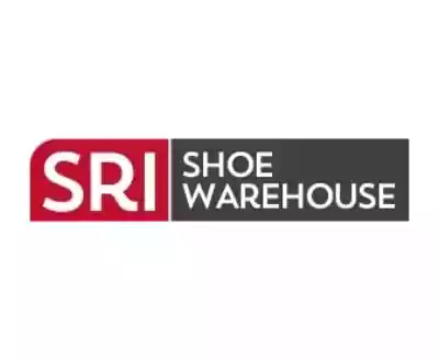 SRI Shoe Warehouse discount codes