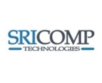 Shop Sricomp Technologies logo