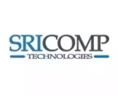 Shop Sricomp Technologies promo codes logo