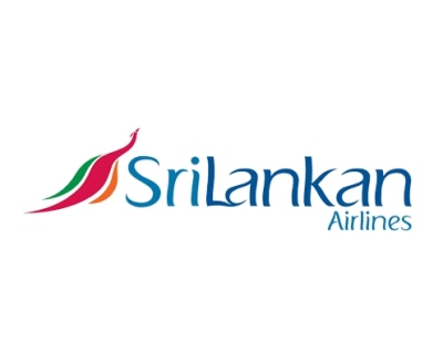 Shop SriLankan Airlines logo