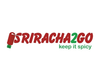 Shop Sriracha2Go logo