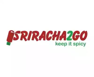 Sriracha2Go logo