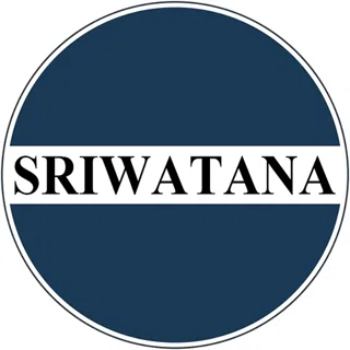 Sriwatana discount codes