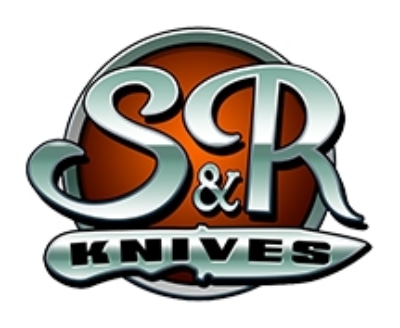Shop S&R Knives logo