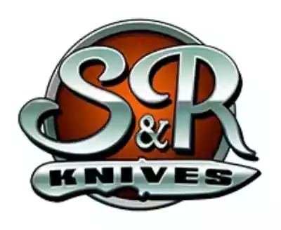 srknivesandswords.com logo