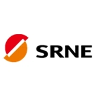 SRNE Solar logo