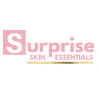 Surprise Skin Essentials logo