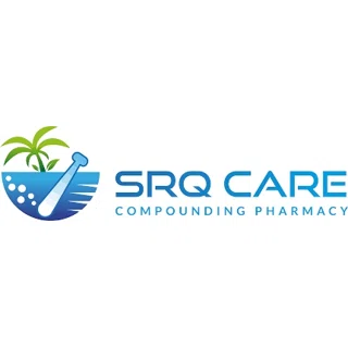 SRQ Care Pharmacy logo