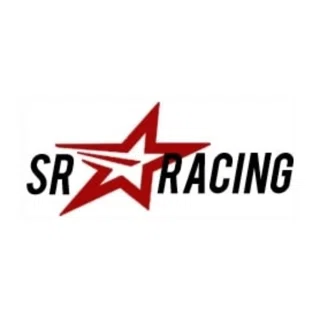 Shop SRRacing logo