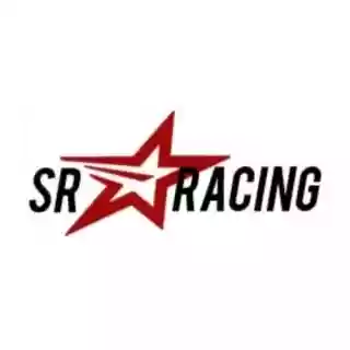 SRRacing logo