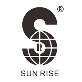 SR SUNRISE US logo