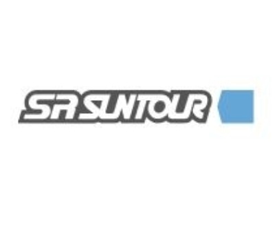 Shop SR Suntour logo