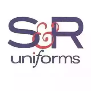 S & R Uniforms discount codes