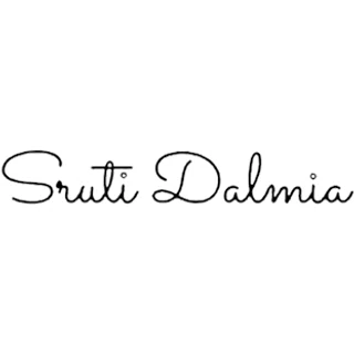 Sruti Dalmia logo