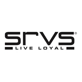 SRVS logo