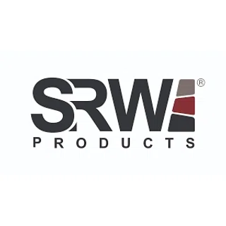 SRW Products logo