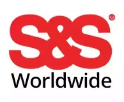 S&S Worldwide discount codes