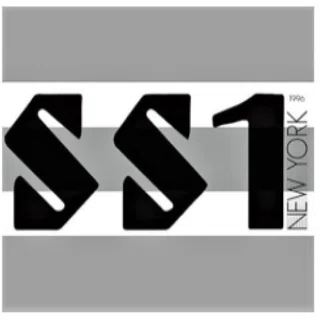 SS1 Trading logo