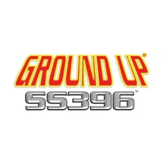 Shop Ground Up logo