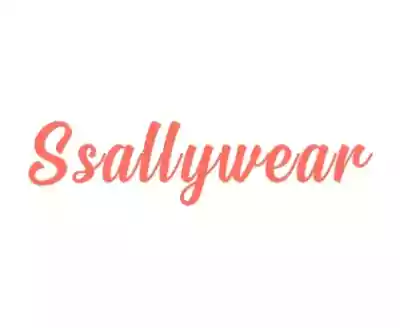 Shop Ssallywear coupon codes logo