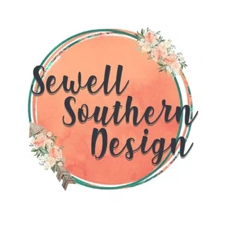 Sewell Southern Design logo