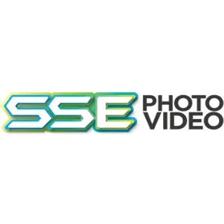 Shop SSE Photo Video logo