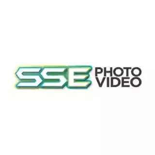 Shop SSE Photo Video promo codes logo