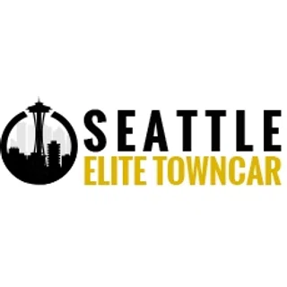 Shop Seattle Elite Towncar discount codes logo