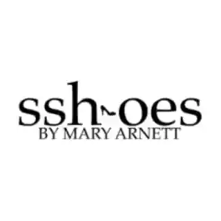 Shop Ssh-oes discount codes logo