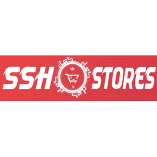SshStore logo