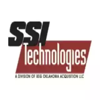 SSI TECHNOLOGIES promo codes
