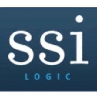 Shop SSI Logic logo