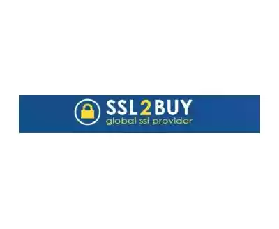 SSL2BUY coupon codes